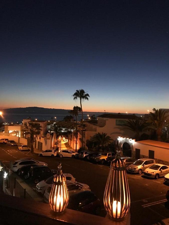 Marisol Beautiful Apartment With Oceanview Costa Adeje  Exterior photo