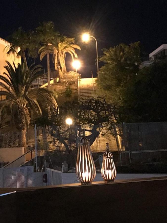 Marisol Beautiful Apartment With Oceanview Costa Adeje  Exterior photo