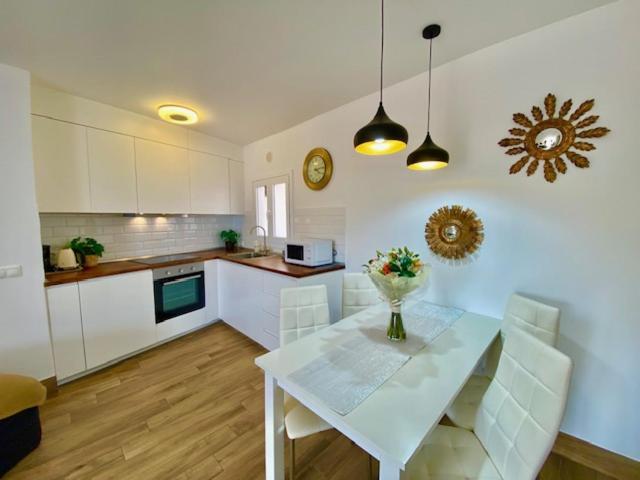 Marisol Beautiful Apartment With Oceanview Costa Adeje  Exterior photo