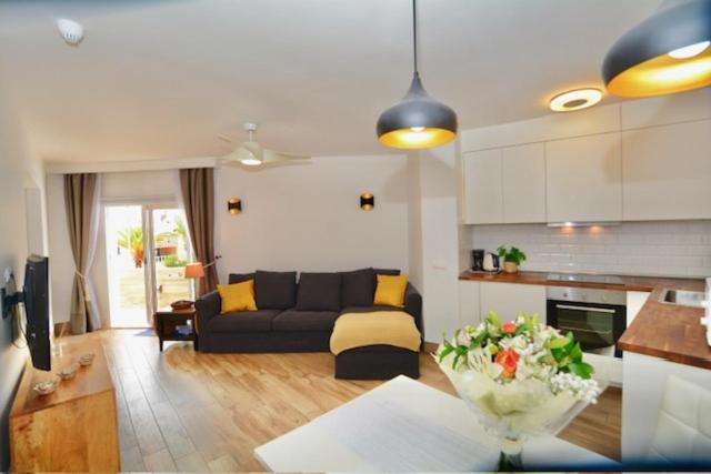 Marisol Beautiful Apartment With Oceanview Costa Adeje  Exterior photo
