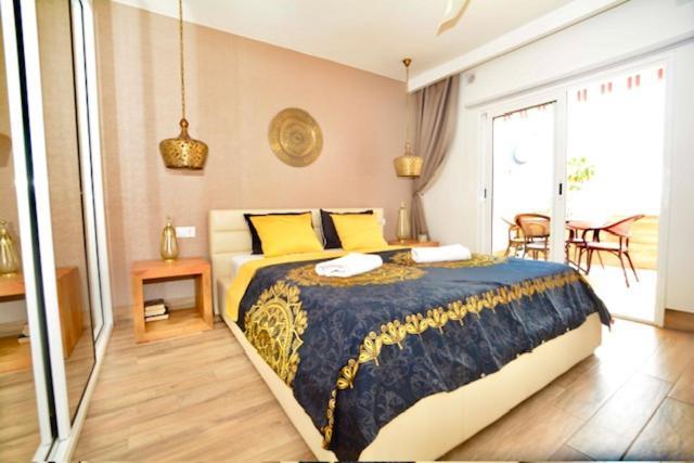 Marisol Beautiful Apartment With Oceanview Costa Adeje  Exterior photo