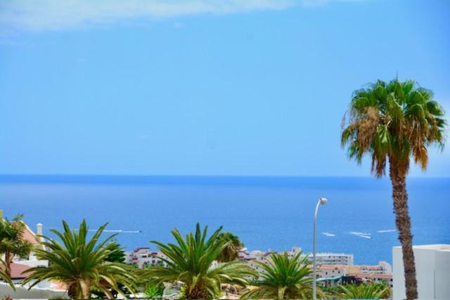 Marisol Beautiful Apartment With Oceanview Costa Adeje  Exterior photo