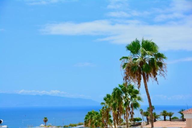 Marisol Beautiful Apartment With Oceanview Costa Adeje  Exterior photo